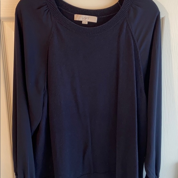 Loft sweater - Picture 2 of 2